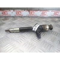 Форсунка дизельная электрическая Mazda 6 GG 2007 RF8G13H50