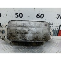 Теплообменник Land Rover Discovery 3 (2004-2009) 2008