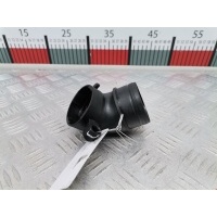 Патрубок воздушного фильтра (гофра инжектора) Skoda Rapid (2012-2020) 2015 ,6R0129654C