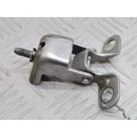 Петля крышки (двери) багажника Citroen C3 2 (2009-2016) 2011 ,8613F7