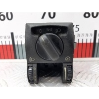 Переключатель света Opel Omega B (1994-2004) 1999 90460591,9229573