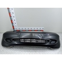 Бампер передний Mercedes A-Class (W168) (1997-2004) 2002 1688853025,A1688853025
