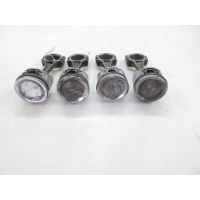 Nissan terrano i 86 - 96 3d 2.4i z24i поршень шатун