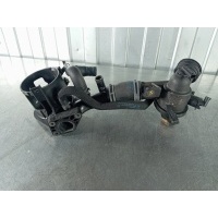Корпус топливного фильтра Mercedes C-class W204 2011 A6512003700, A6512000615