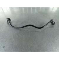 Трубка системы рециркуляции EGR Mercedes E-class W213 2018 A2640182700, A2640180500