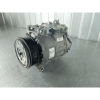 Компрессор кондиционера Mercedes ML W164 2007 A0012308711, 437100-6390, A0022305211, A0012308211, A0022305211