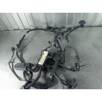 Проводка двигателя Mercedes ML W164 2007 A2720105900