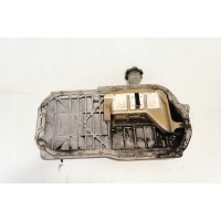Чаша масляный toyota estima emina picnic 2.2d 11402 - 64020