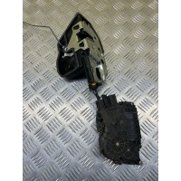 Замок двери задней правой BMW X5 E70 (2006—2013) 2013 51227315024, 51225A36E86