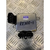 Блок управления вентилятором Lexus RX 300 (2003-2008) Внедорожник 2003 8925748020, 4993003181