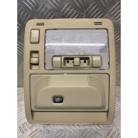 Фонарь салона (плафон) Lexus RX 300 (2003-2008) Внедорожник 2003 8126048070A0