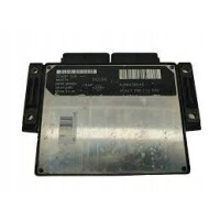 Блок управления двигателя renault 8200150542