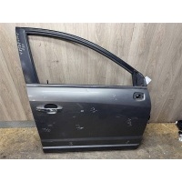 Уплотнитель стекла передней двери правой Opel Antara 2007-2011 2008 95488810
