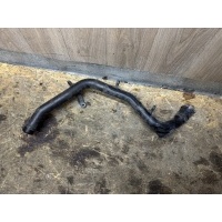 Патрубок интеркулера VW Touareg 2002-2010 2010 7L6145795AE