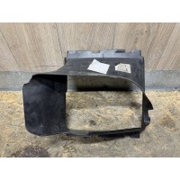 Воздуховод интеркулера VW Touareg 2002-2010 2010 7L6117336B