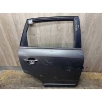 Ограничитель двери Opel Antara 2007-2011 2008 96624036