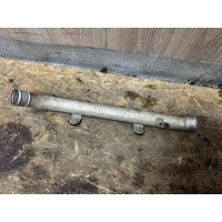Патрубок интеркулера VW Touareg 2002-2010 2010 7L6145795H