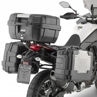 Yamaha tenere 700 стеллаж kufrów боковых