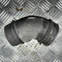 Труба шланг воздушный audi volkswagen seat skoda 06b133356s оригинал ! ! !