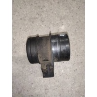 Расходомер воздуха Audi A4 B6 2002