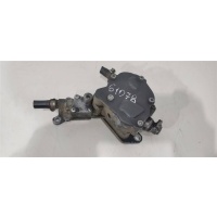 Насос вакуумный Volkswagen Passat 2002 038145209E