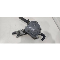 Насос вакуумный Volkswagen Sharan 2002 038145209K