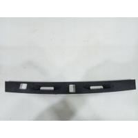 Накладка багажника toyota corolla e21 2019 - седан 76827 - 02090