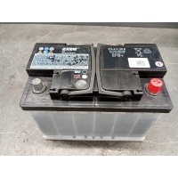 5ta915105b аккумулятор volkswagen skoda 12v 70ah 420a