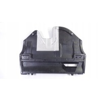 Плита под двигатель 6r0825901a audi volkswagen skoda seat