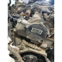 Насос вакуумный SsangYong Kyron 2008 9140300030