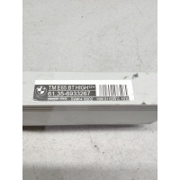 Блок управления двери передней правой BMW 7 E65/E66 2003 61356933267