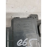 Клемма аккумулятора плюс BMW 7 E65/E66 2003 61138387568