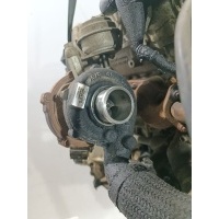 Турбина SsangYong Kyron 2008 A6640900780