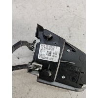 Кнопки руля Skoda Superb 2010 3t0959538d, 3t0959537b