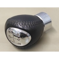 Ручка кулисы КПП Mazda 6 GG 2003