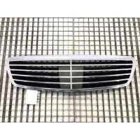 Решетка радиатора мерседес w220 98 - 05 a2208800483 седан / лимузин