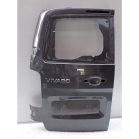 Дверь левая задняя opel vivaro c jumpy expert proace 16 - № 42298