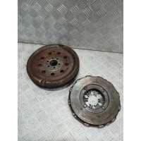 B02100 volkswagen комплект сцепление