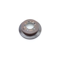 Диск тормозной Toyota Land Cruiser 200 2014 x427, 4243160290