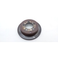 Диск тормозной Toyota Land Cruiser 200 2014 x427, 4243160290