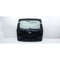 Дверь багажника Hyundai H1 TQ 2019 737004H132, 871104H070, 863204H000, 863004H900, 863254H000