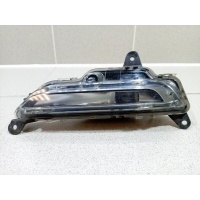 Фара противотуманная правая Land Rover Range Rover Evoque 2 LR119469