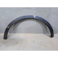 Накладка заднего крыла левого BMW X7 G07 51779478311