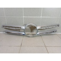 Накладка на решетку радиатора Mercedes-Benz GLE-Class W166 A16688803239982