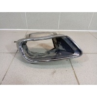Насадка на глушитель BMW X5 G05 51128074190