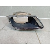 Насадка на глушитель BMW X5 G05 51128074190