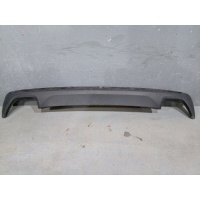 Юбка задняя BMW 5-Series G30 51129498614