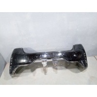 Бампер задний Kia Rio 4 86611H0700