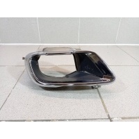 Насадка на глушитель BMW X5 G05 51128074190