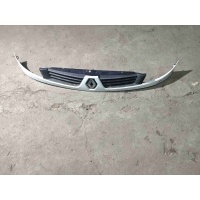 Решетка радиатора Renault Kangoo 2004 8200331208